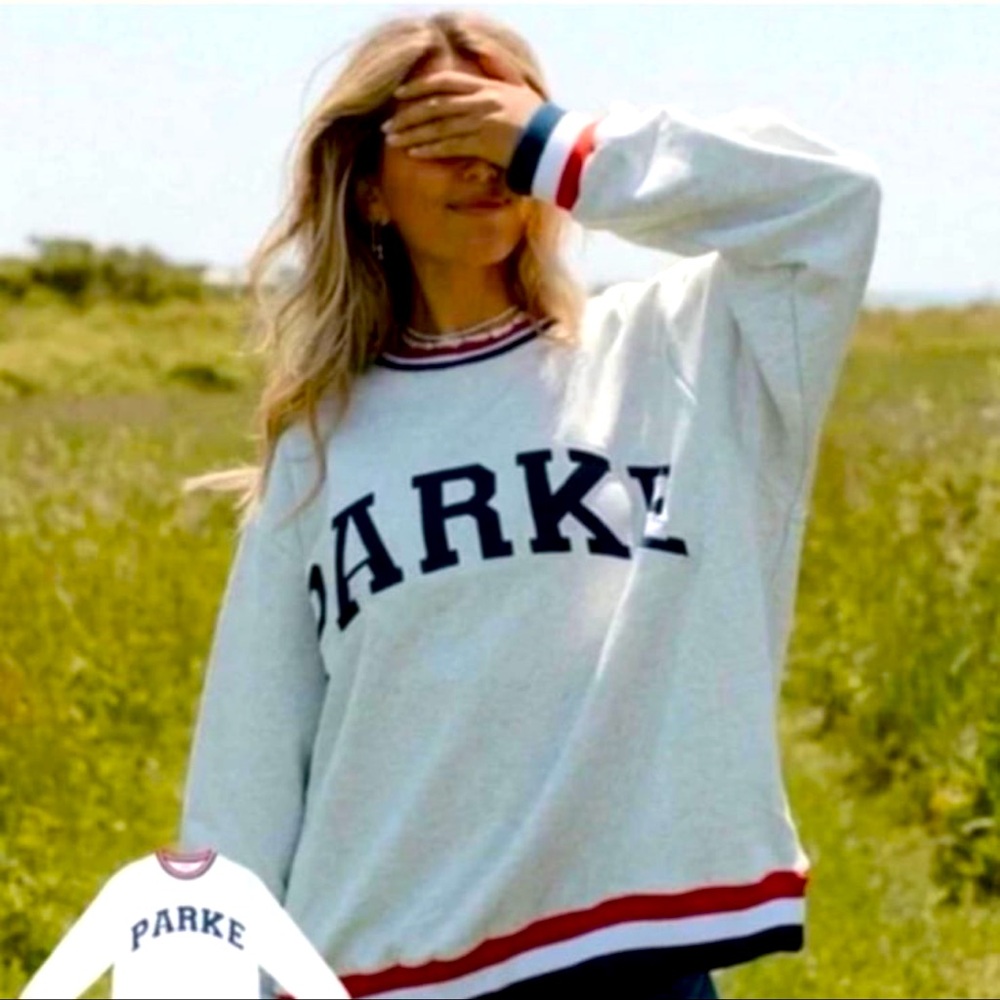PARKE Sweatshirt
